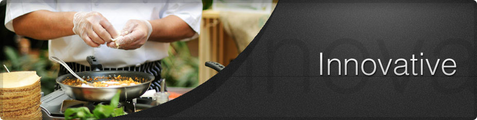 The Fresh Fork: Seasonal Catering, Quality Service.